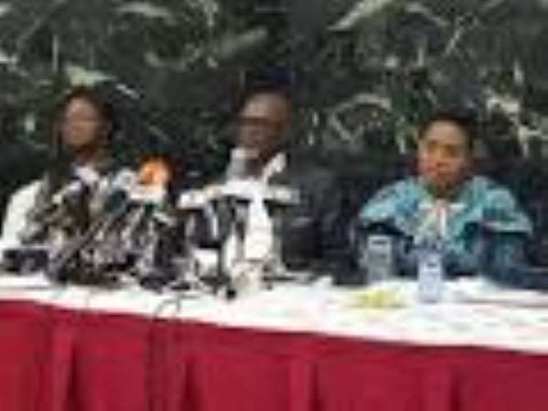 GFA Normalization Committee