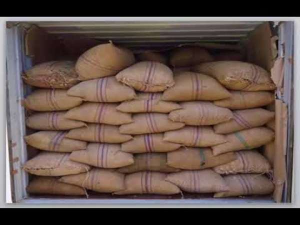 Ghana Rakes In $378million From Raw Cashew Nuts Exports In 2018