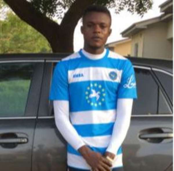 Konga Travel Set To Chauffeur First Winner Of Rolls Royce Promo To Airport Wednesday