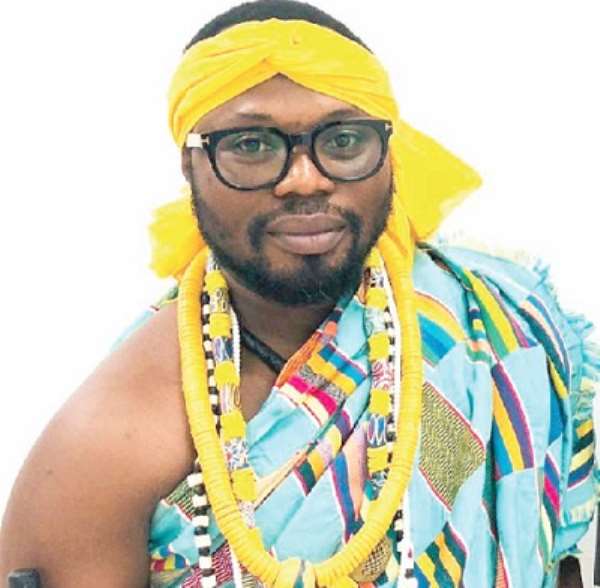 Don’t phase out Ga language in Gt. Accra schools — Oyibi chief