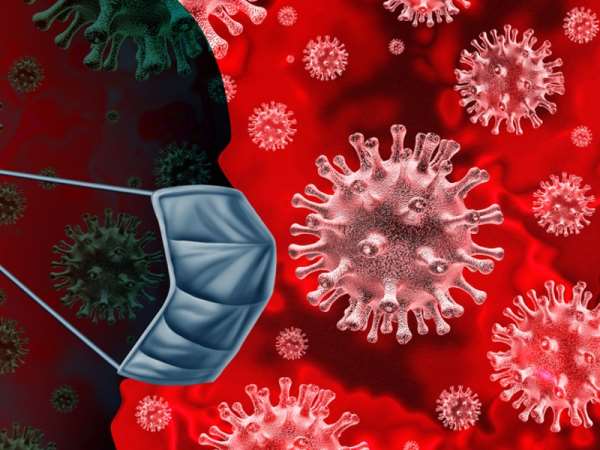 Viral Losses: Australian Universities, Coronavirus and Greed