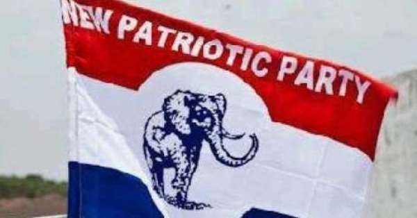 NPP Primaries: Kwesi Biney To Contest Ahanta West