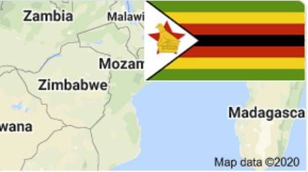 Zimbabwe