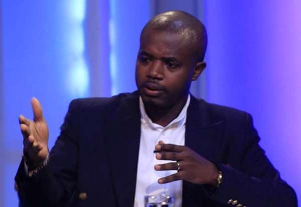 Sammy Gyamfi Didn’t Publish Forged Memo – Lawyer