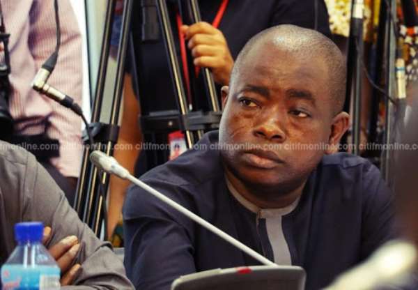 Release MPs’ Common Fund Or We’ll Boycott SONA – Minority