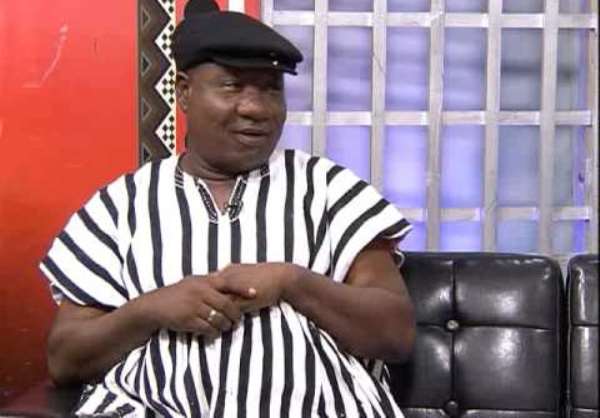 Allotey Jacobs