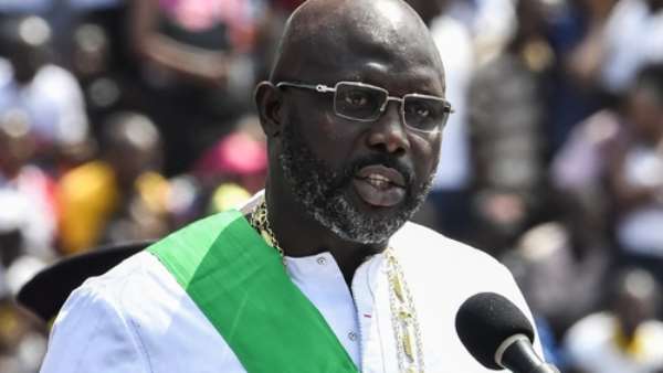 Weah’s Liberia: No Idea Politics And The Failure Of At Heart Love For Country
