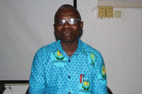 U/E/R: Polio Vaccination Commences On February 19