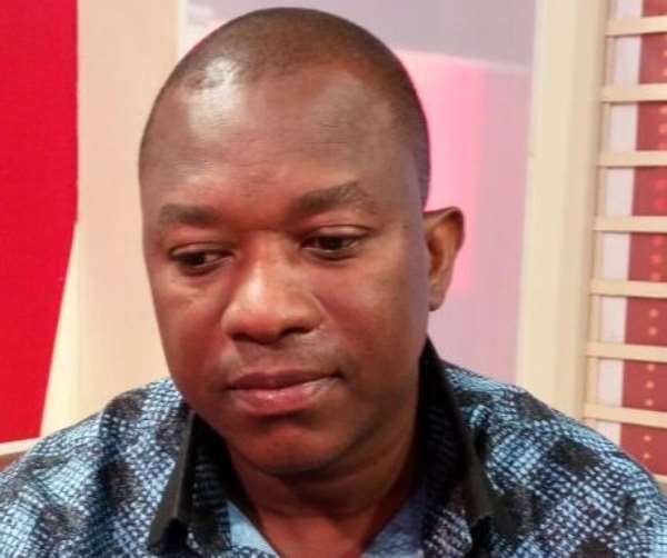 NDC Will Win 2020 Elections To Rescue Ghanaians From Hardship--Tetteh Chaie