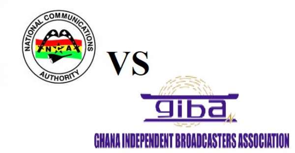 GIBA Seeks Injunction On NCA’s DTT Access Control Policy