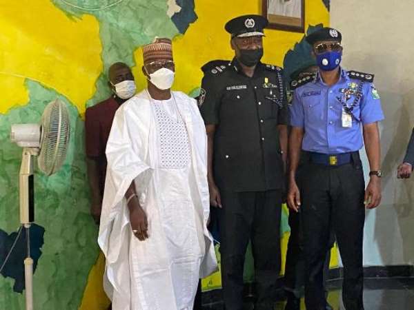 Censors board lauds Police role in fight against piracy