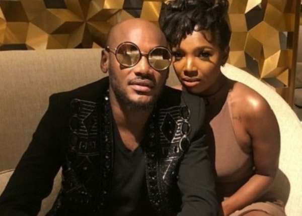 2face-idibia-apologizes-to-wife-after-accused-of-beating-his-wife