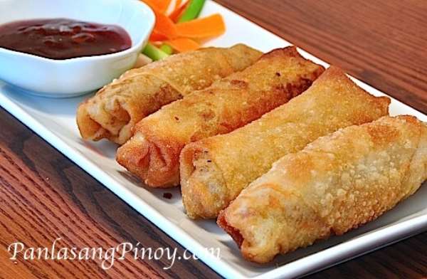 Recipe; How to Make Nigerian Egg Roll