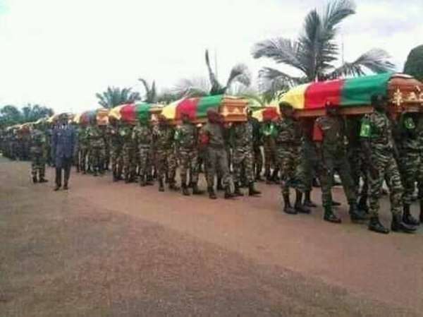 Are The Mbororo Against The Independence Of Ambazonia?