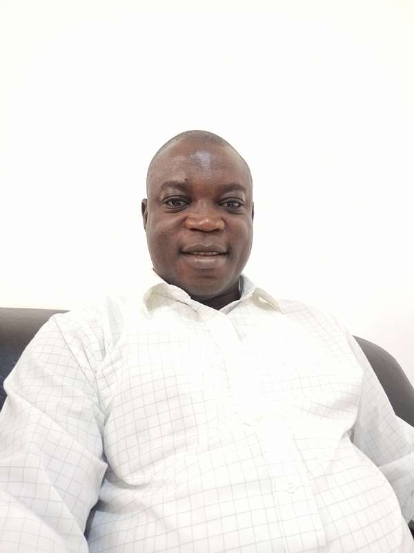 Re: Upper East Youth To Stop Akufo-Addo From Campaigning In The Region