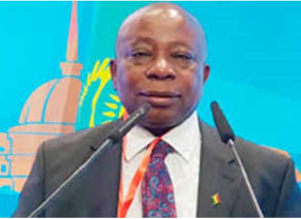 Let’s Not Pay Lips Service To Logistical Preparedness For Any Coronavirus Cases Ghana May Record