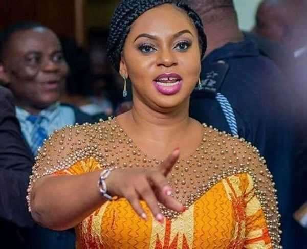 LGBTQI 'non-negotiable criminality', culturally 'unacceptable' – Adwoa Safo