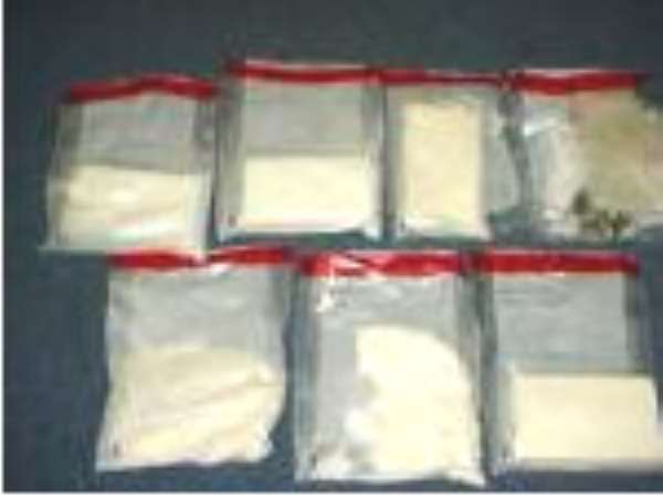 Africa’s Time To Shape International Drug Policy
