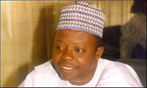 Mallam Isa Battles Mahama and Wayo
