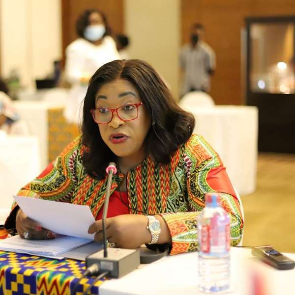 ECOWAS Ministers for Justice, Foreign Affairs meet in Accra