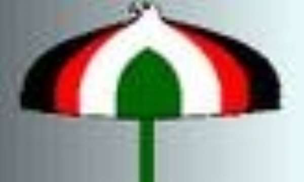Running mate controversy grips NDC