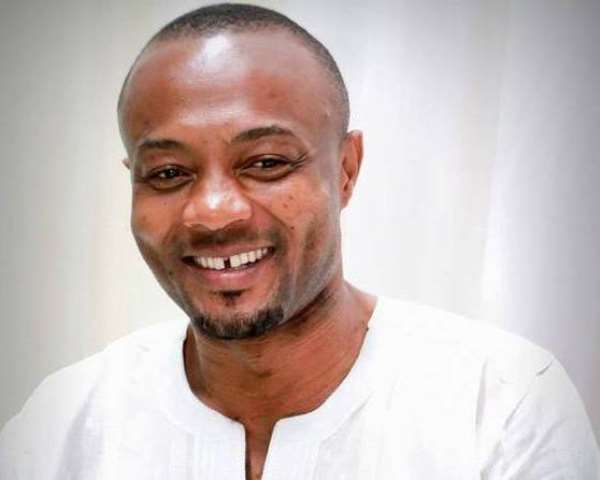 Jerry Shaib assures to raise bar after getting Ghana Weightlifting top post