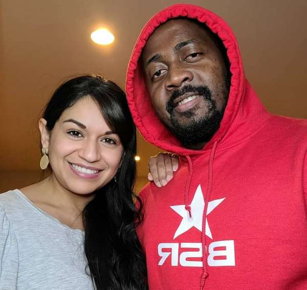 Founder of Pan-African clothing brand 'BSR' advocates for reverse brain-drain to develop Africa
