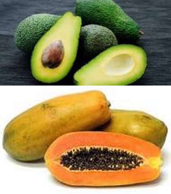 Laxative Fruits For Constipation