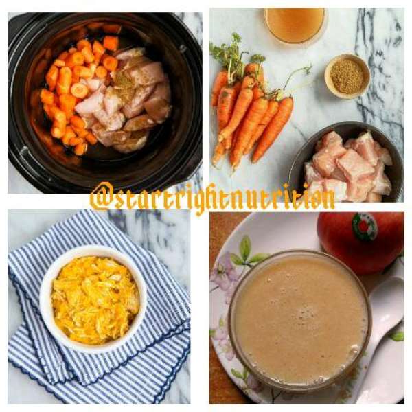 Photo credit - World's Healthiest Recipes