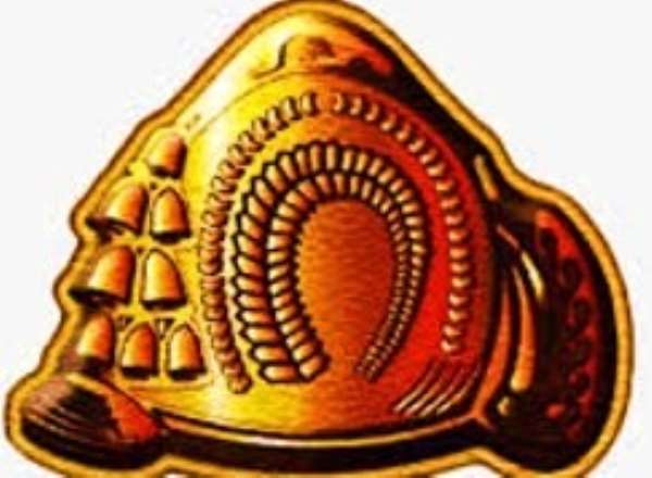 Two Manhyia Palace Royals And Their Impact On Jurisprudence In Ghana