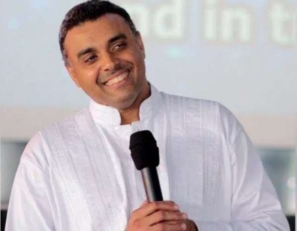 A Leader Must Avoid Evil Selfishness
