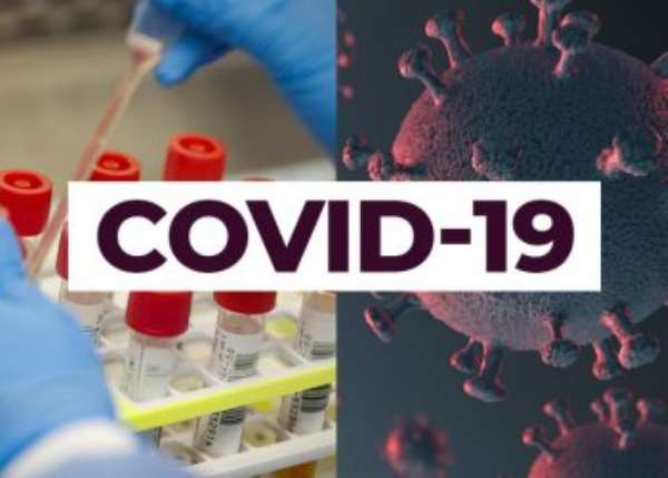 Africa’s COVID-19 cases near 3.82 million