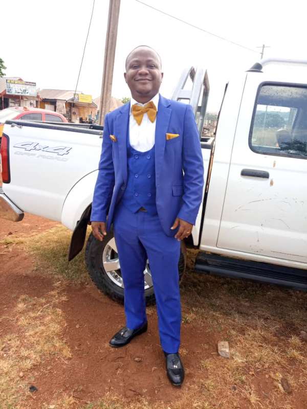 Demand for receipts for all payments at Health Facilities----Offinso North Health Director charges public