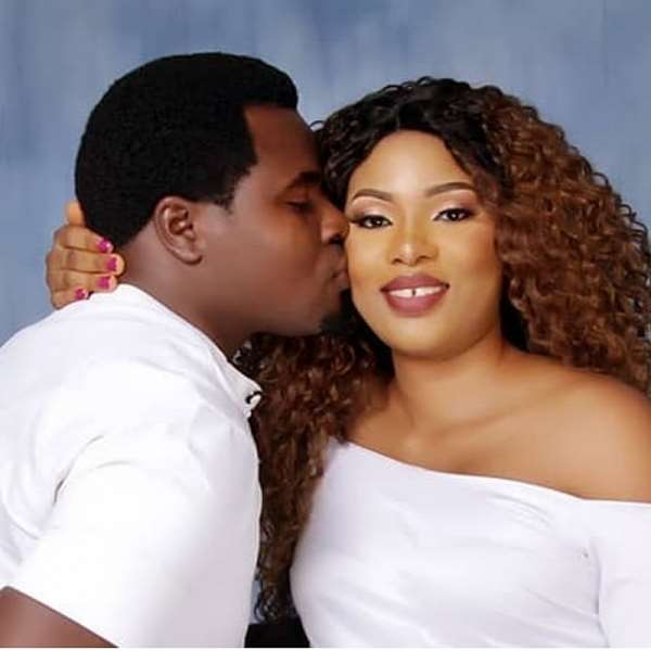 Abuja Based Comedian