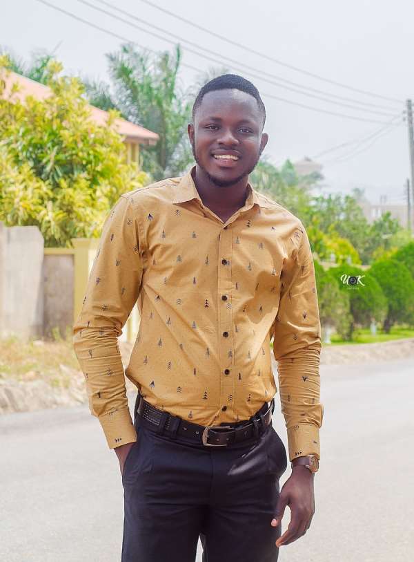 Legalize prostitution instead of LGBT—Olumanba