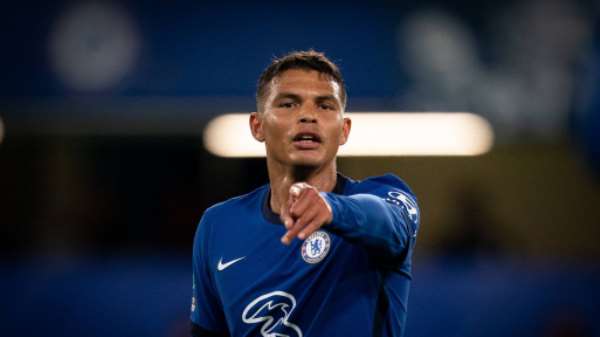 Thiago Silva