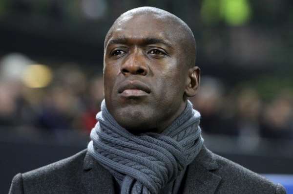 Clarence Seedorf