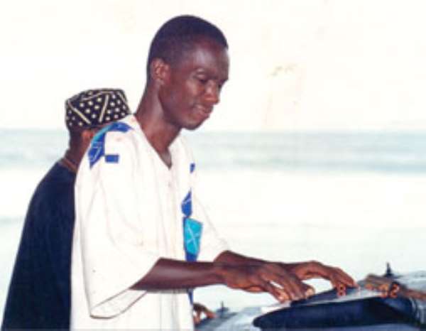 Kiki Gyan Passes Away (9)