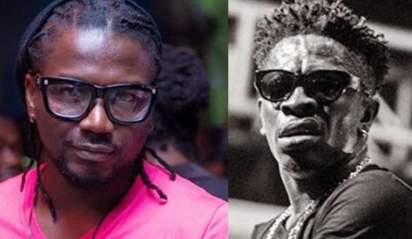 Kwaw Kese blasts Samini, Shatta over unnecessary Beef
