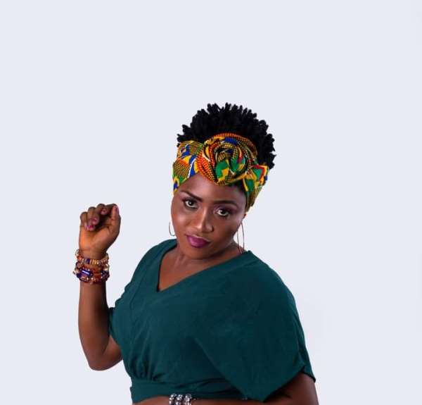 Build A Brand You Can Maintain - Naf Kassi