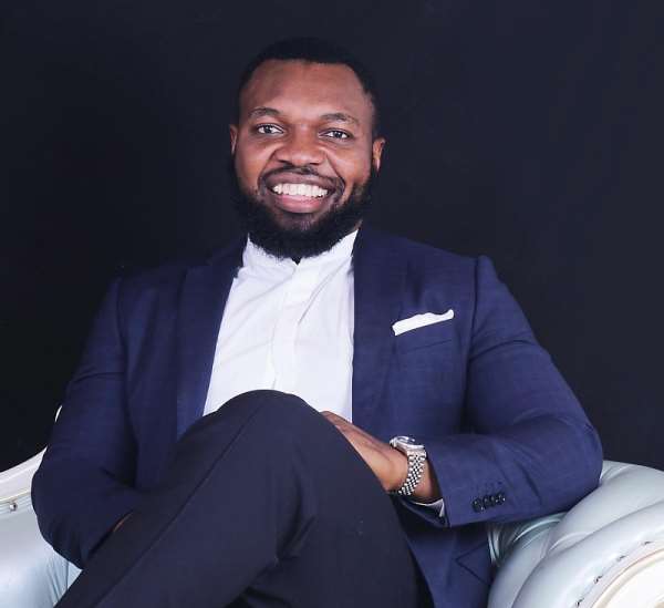 Author: Evans Jakpa-Johns