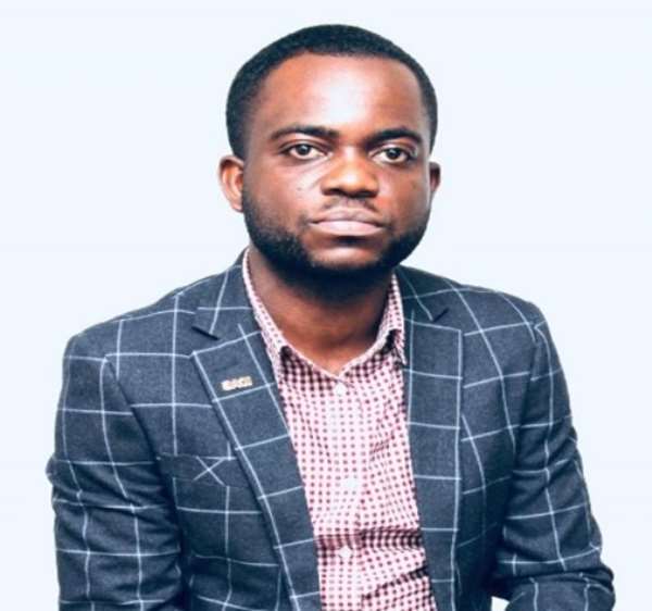 Samuel Osae-Ansah, CA