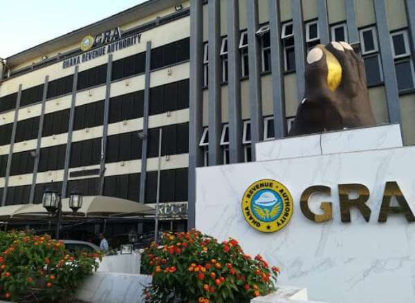 Units under GRA appear not to be to coordinating their activities – Report