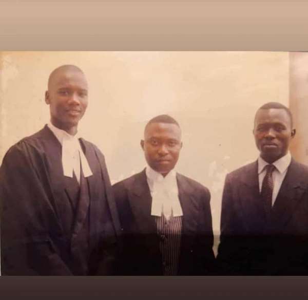 In The 'Contempt' of Dominic Ayine