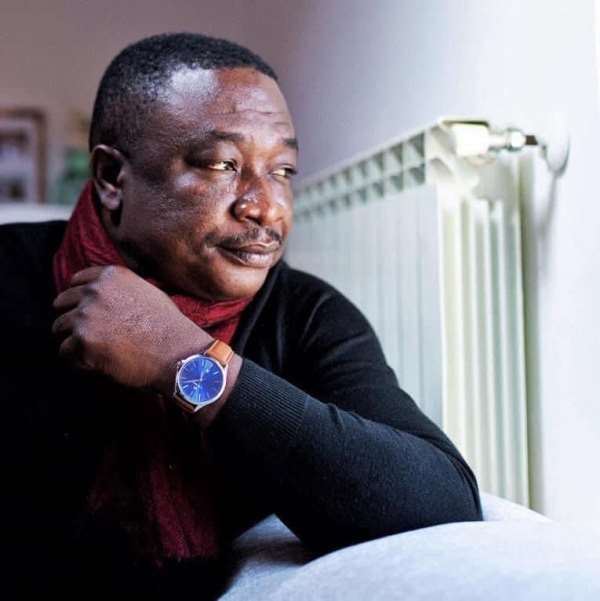 Emmanuel Bobbie