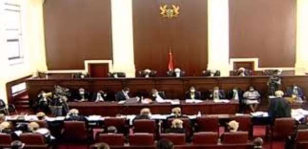 Election Petition: Judicial Service order Media Houses to delete “vengeful, incendiary, hateful and spiteful