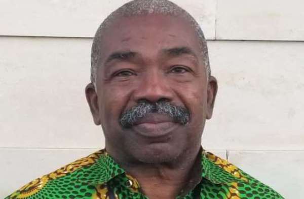 Do We Really Understand What We Pledge For This Nation…Ghana