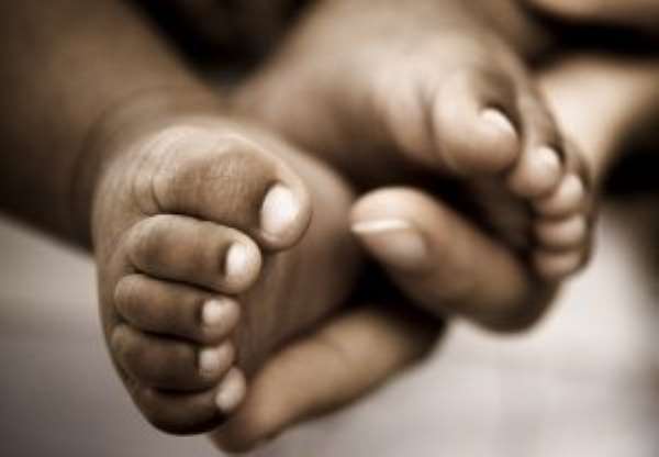 Why Should New Life Lose Life?