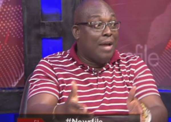 NDC MPs 'under a lot of pressure' to reject Akufo-Addo’s ministerial nominees – Lawyer