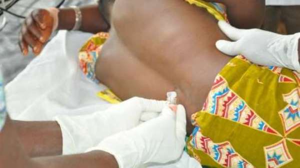 Meningitis resurfaces in Upper West